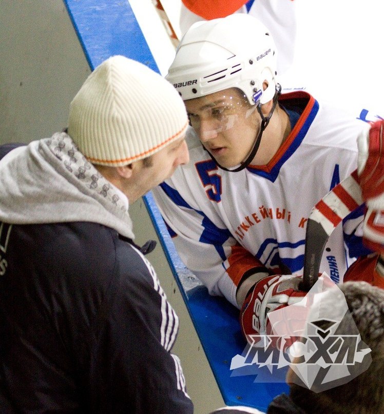 Дмитрий Косачев фотография #43