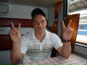 Фотография Матвеева Николая