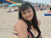 Фотография Мартыновой Лены