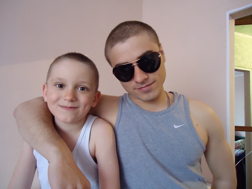 Антон Северин фотография #31