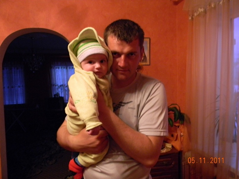 Сергей Тищенко фотография #6