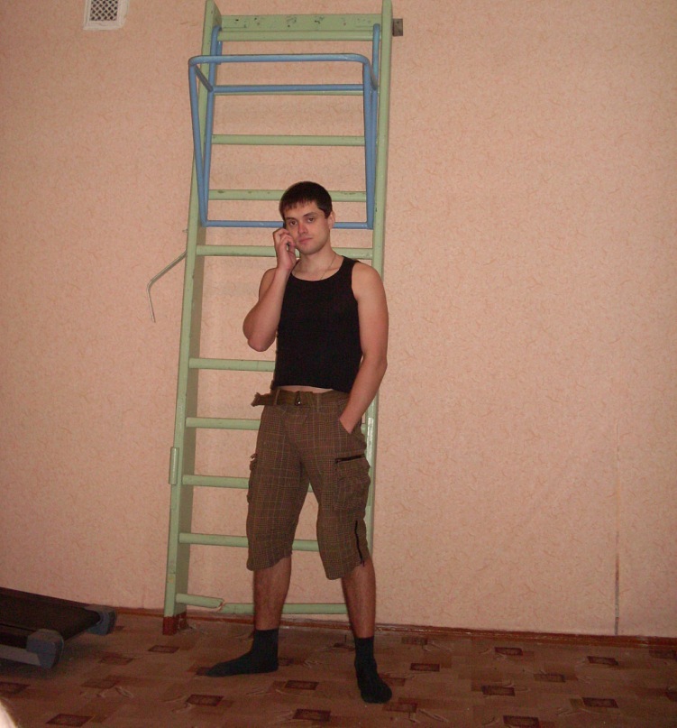 Дмитрий Поддубский фотография #13