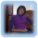Фотография Орловой Екатерины