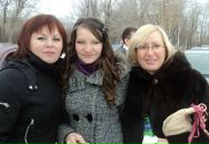 Фотография Ильиной Марины