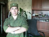 Фотография Рахманова Андрея