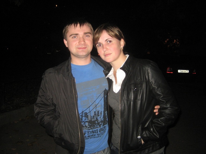 Иван В фотография #50