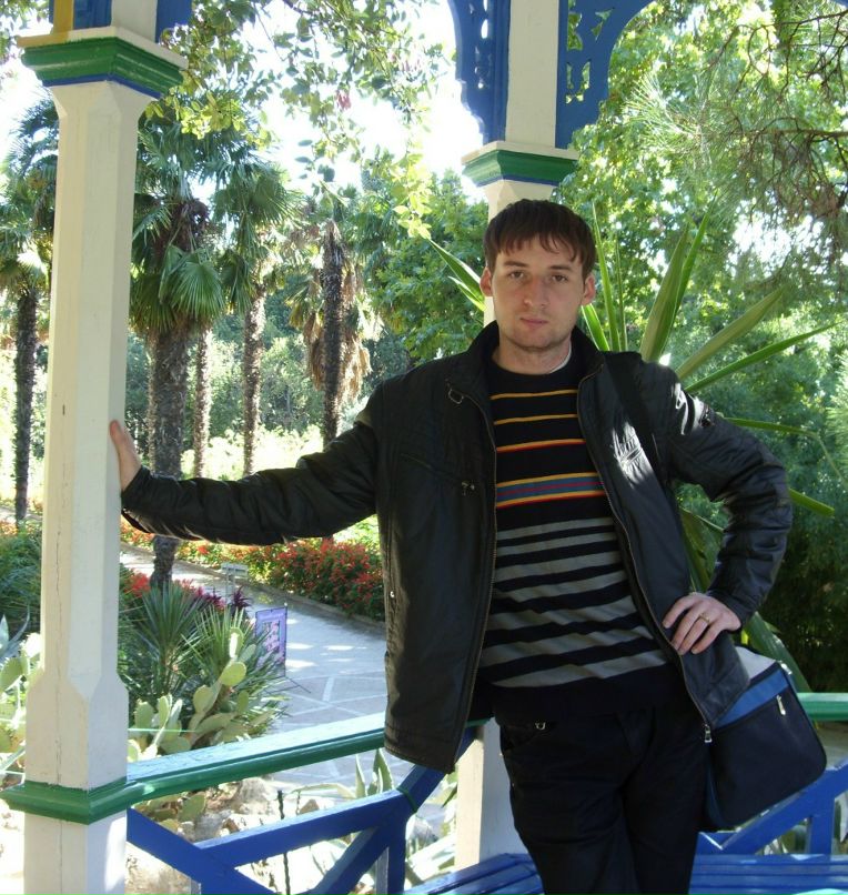 Сергей Щегликов фотография #42