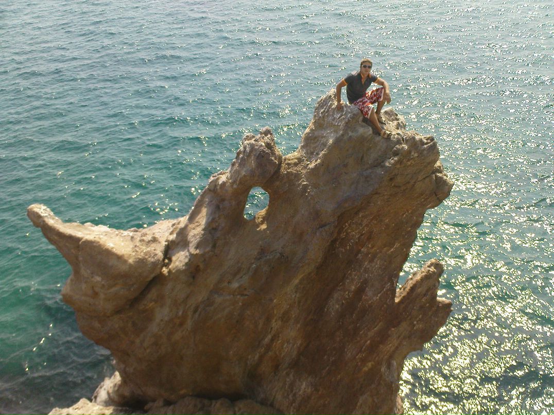 Макс Лунин фотография #10