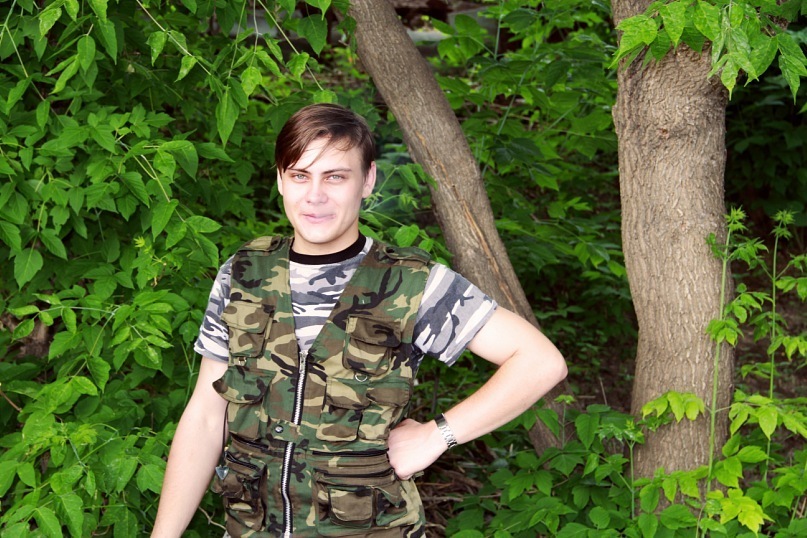 Дмитрий Цапенко фотография #27