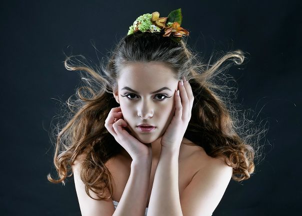 №19, Isidora Vasic, 30 лет, Niš №19, Isidora Vasic, 30 лет, Niš