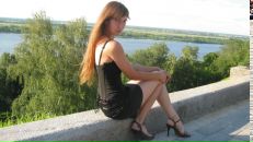Фотография Захаровой Инны
