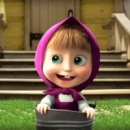 Фотография Ананьевой Машульки