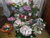 Фотография Жогиной Веры