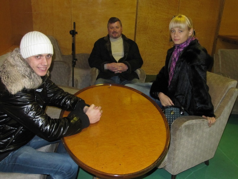Дмитрий Григорьев фотография #42