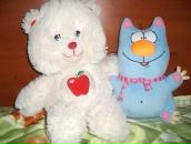 Фотография Кошкиной Светланы