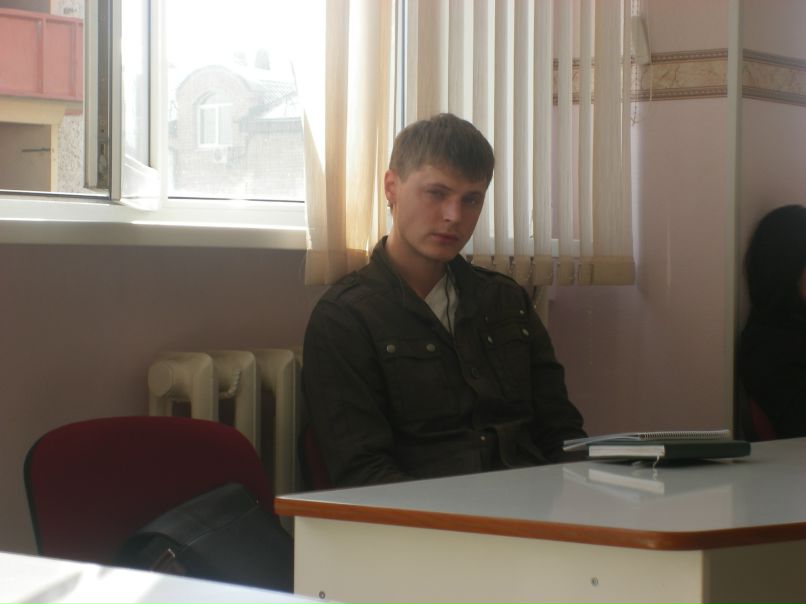 Сергей Холкин фотография #10