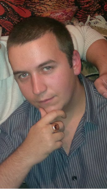 Сергей Кичигин фотография #49