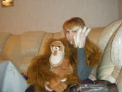 Фотография Щегловой Аллы