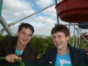 Фотография Колодина Евгения