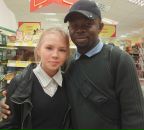 Femi Peter фотография #11 (источник - https://vk.com/id95112780)