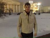 Влад Волков фотография #1