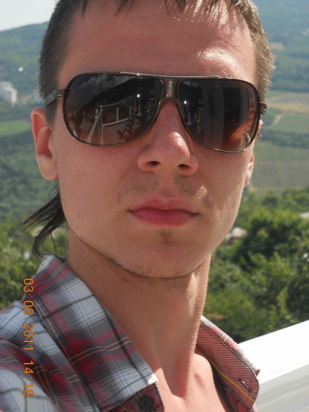 Сергей Черныш фотография #8