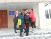 Фотография Русиновой Танюшки