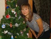 Фотография Корсаковой Оли