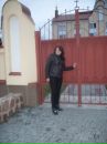 Олічка Хомишин фотография #27 (источник - https://vk.com/id89052411)