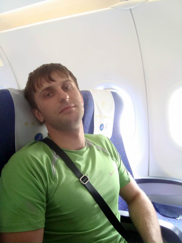 Евгений Саенко фотография #38