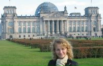 Фотография Вериной Валентины