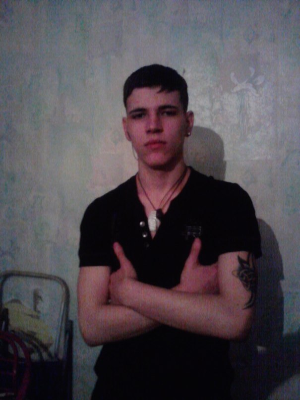 Иван Костин фотография #50