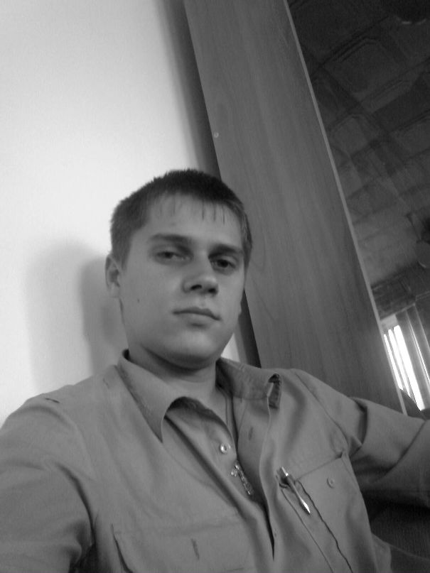 Александр Даниленко фотография #42