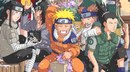 Наруто Узумакі фотография #4 (источник - https://vk.com/id163020575)