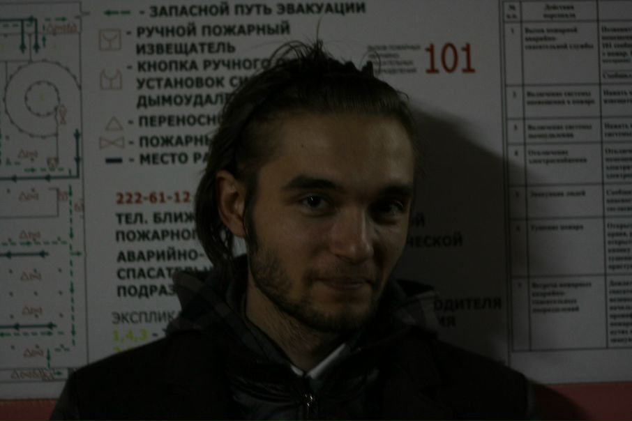 Дмитрий Шарупич фото №44