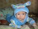Фотография Питера Rfc