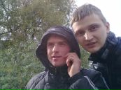 Саша Руднєв фотография #41 (источник - https://vk.com/id150764127)