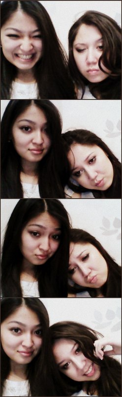 Ainagul Batyrova фотография #38