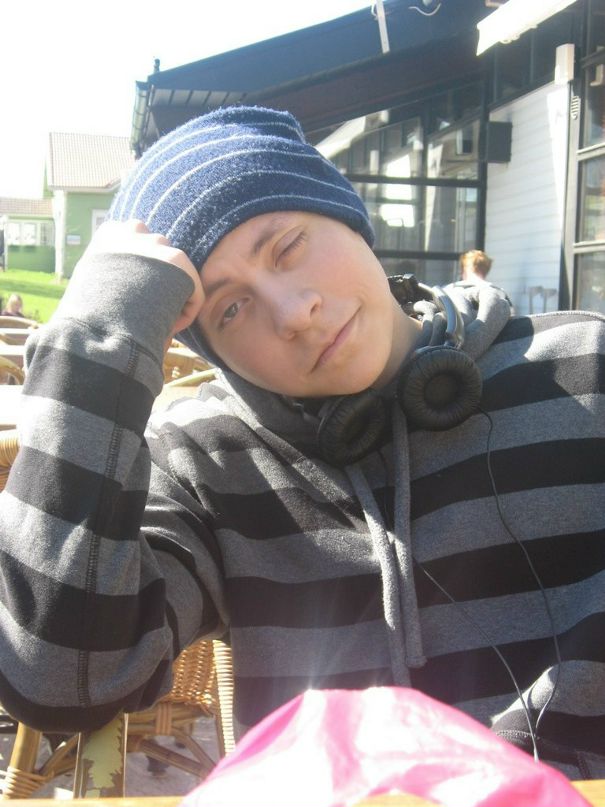 Глеб Девайкин фотография #33