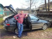 Фотография Пазухина Алексея