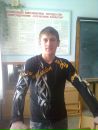 Андрій Довганюк фотография #1