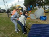 Фотография Сиваш Алисы