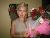 Фотография Лобакиной-Долганцевой Танюшки