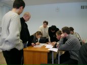 Фотография Петрова Александра