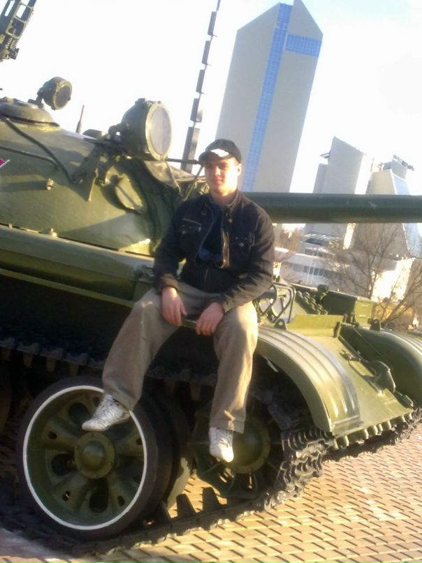 Дмитрий Игоревич фотография #11