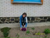 Марія Тлучкевич фотография #13 (источник - https://vk.com/id132695635)