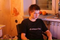 Фотография Паншина Ивана