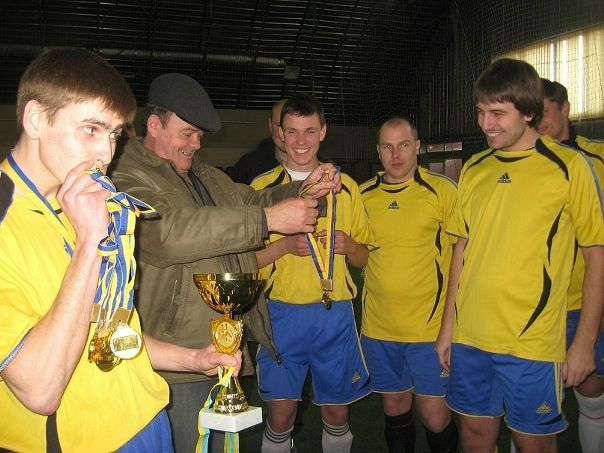 Сергей Олейник фото №18