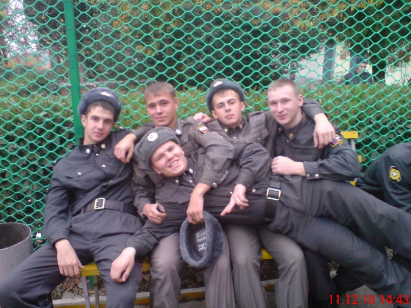 Евгений Нестеров фотография #43