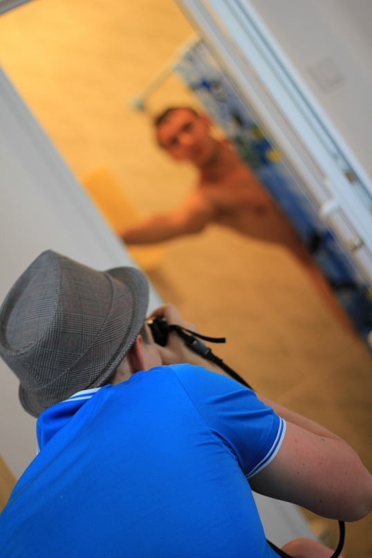 Иван Рогачев фотография #29